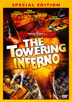 タワーリング・インフェルノ(The Towering Inferno)