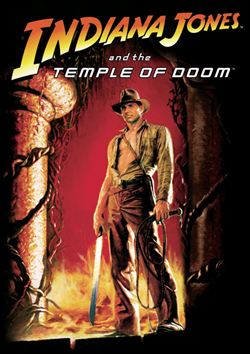 インディ・ジョーンズ 魔宮の伝説 (Indiana Jones and theTemple of Doom)