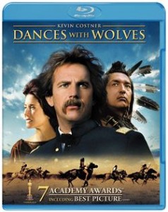 ダンス・ウィズ・ウルブズ (Dances with Wolves)