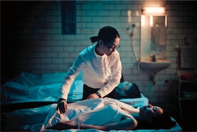 運命の死化粧師 （Make Up）